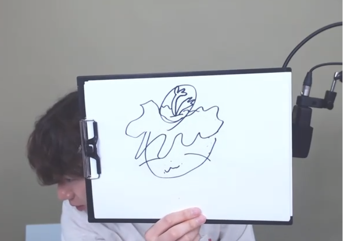 DOwithlovexoxo's tweet photo. WHAT ON EARTH IS THAT SUPPOSED TO BE?! XD
#EXO @weareoneEXO @B_hundred_Hyun https://t.co/De1p4mvmQI
