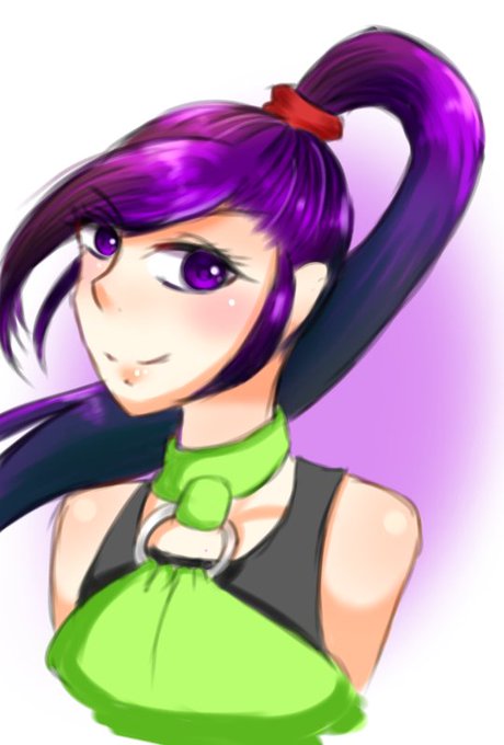 クールビューティのtwitterイラスト検索結果 古い順