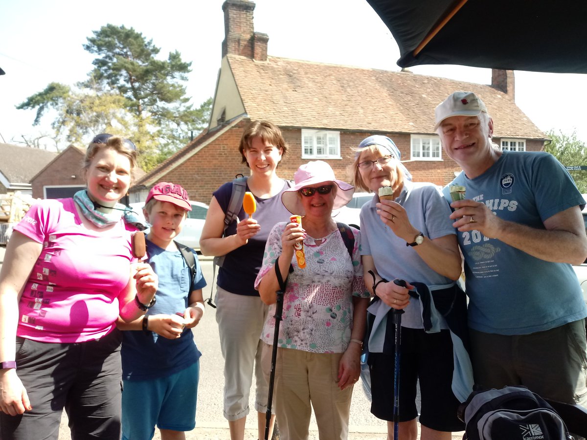 It's come to this! #StAlbansEMP