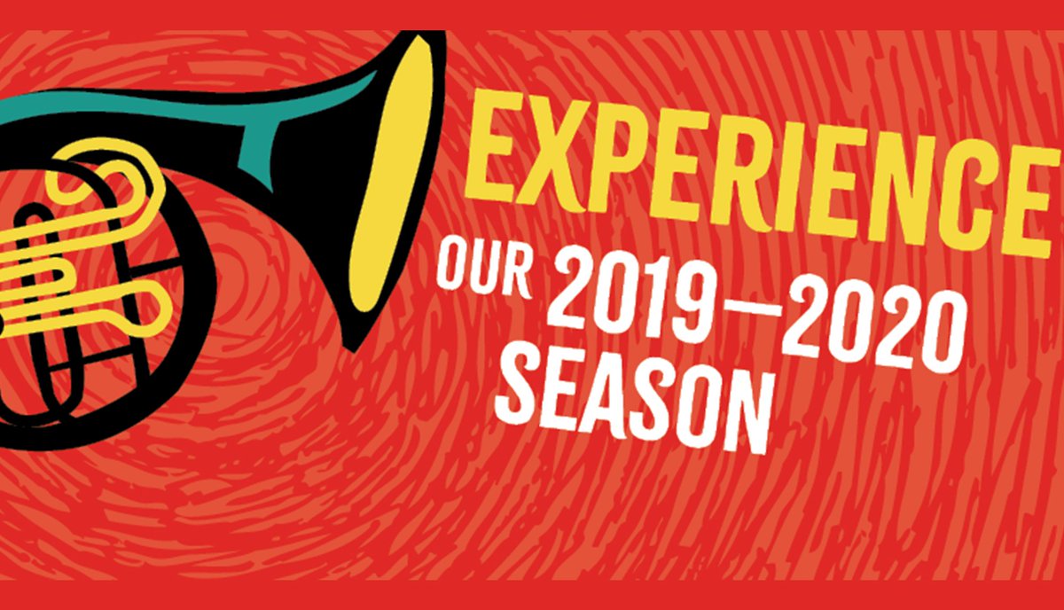 KalSym's tweet photo. Beethoven. Williams. Du Yun. Mozart. Powell. Gershwin...

We're excited about our new season and can't wait to create musical experiences with you! Learn more and subscribe at https://t.co/Z5VNpdS1Nu

#KalSym #Season99 https://t.co/Lbws841Q4J
