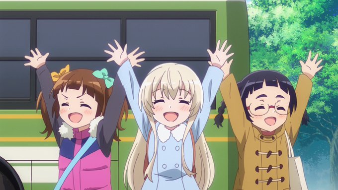 Tvアニメ うちのメイドがウザすぎる 公式サイト