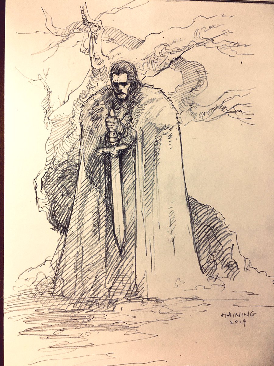 #GameOfThornes 