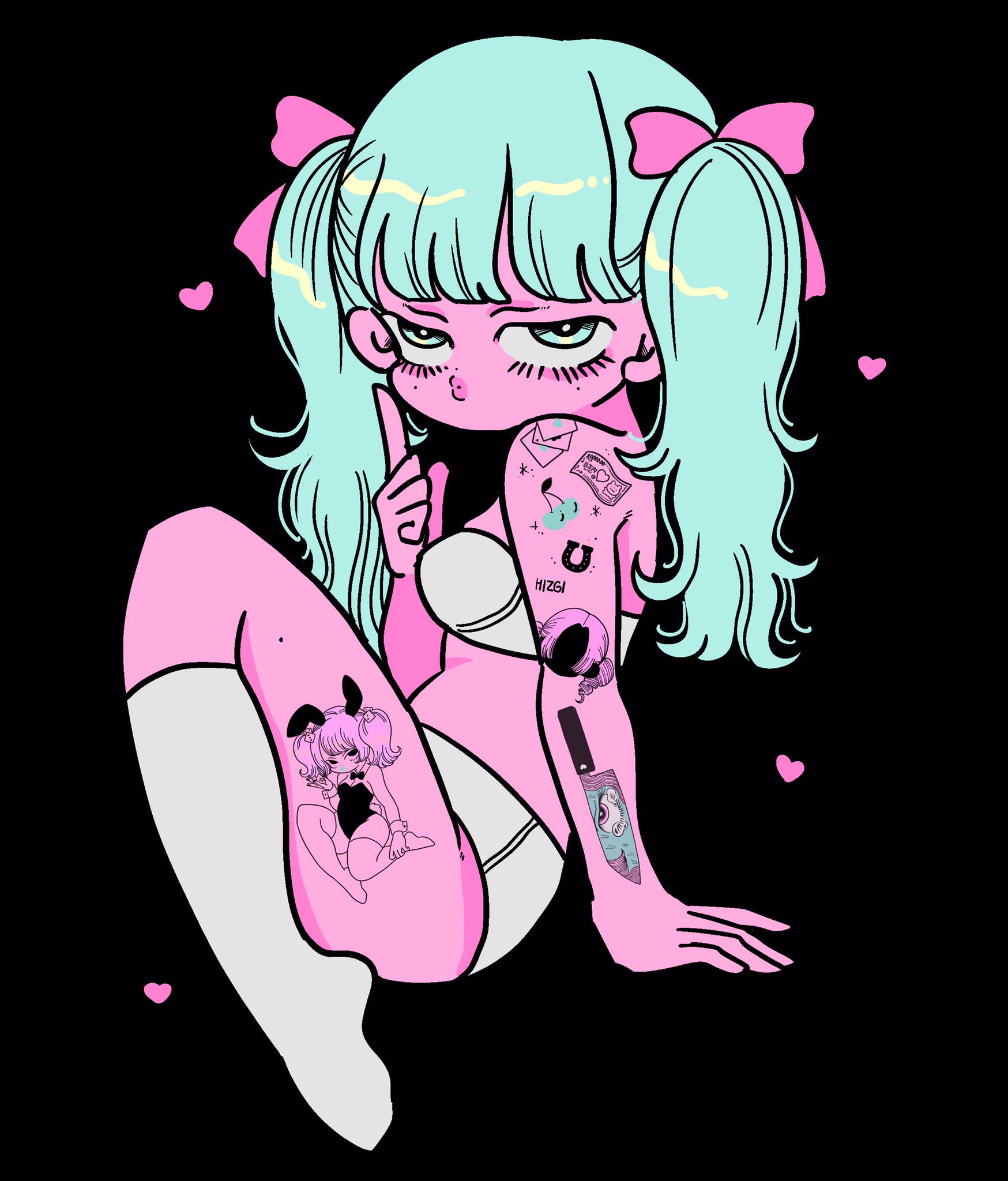 HIZGI on X: If you would like to request an original tattoo design, please  click here t.coKcpGNmo0TU #hizgi t.co4hodmUB84K  X