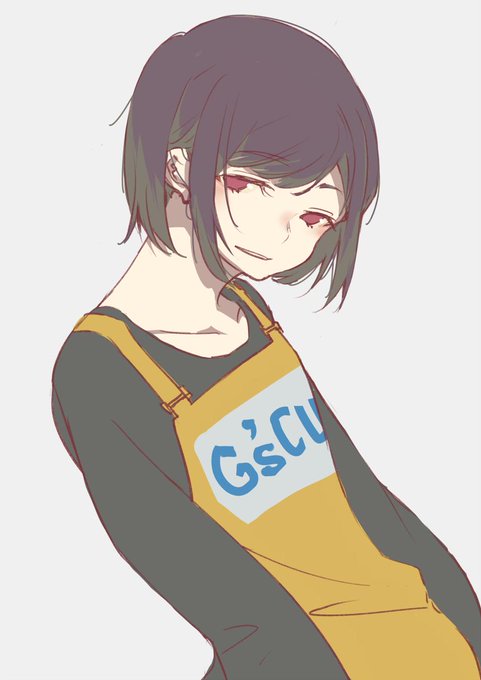 100リツイートありがとう……
せっかくなのでレア出たか聞いてくるときのお姉さんも載せときます 