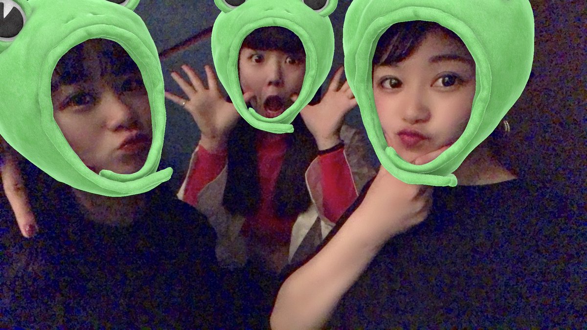achahi1210's tweet photo. #JAM2019 https://t.co/H8UGa0nIy3