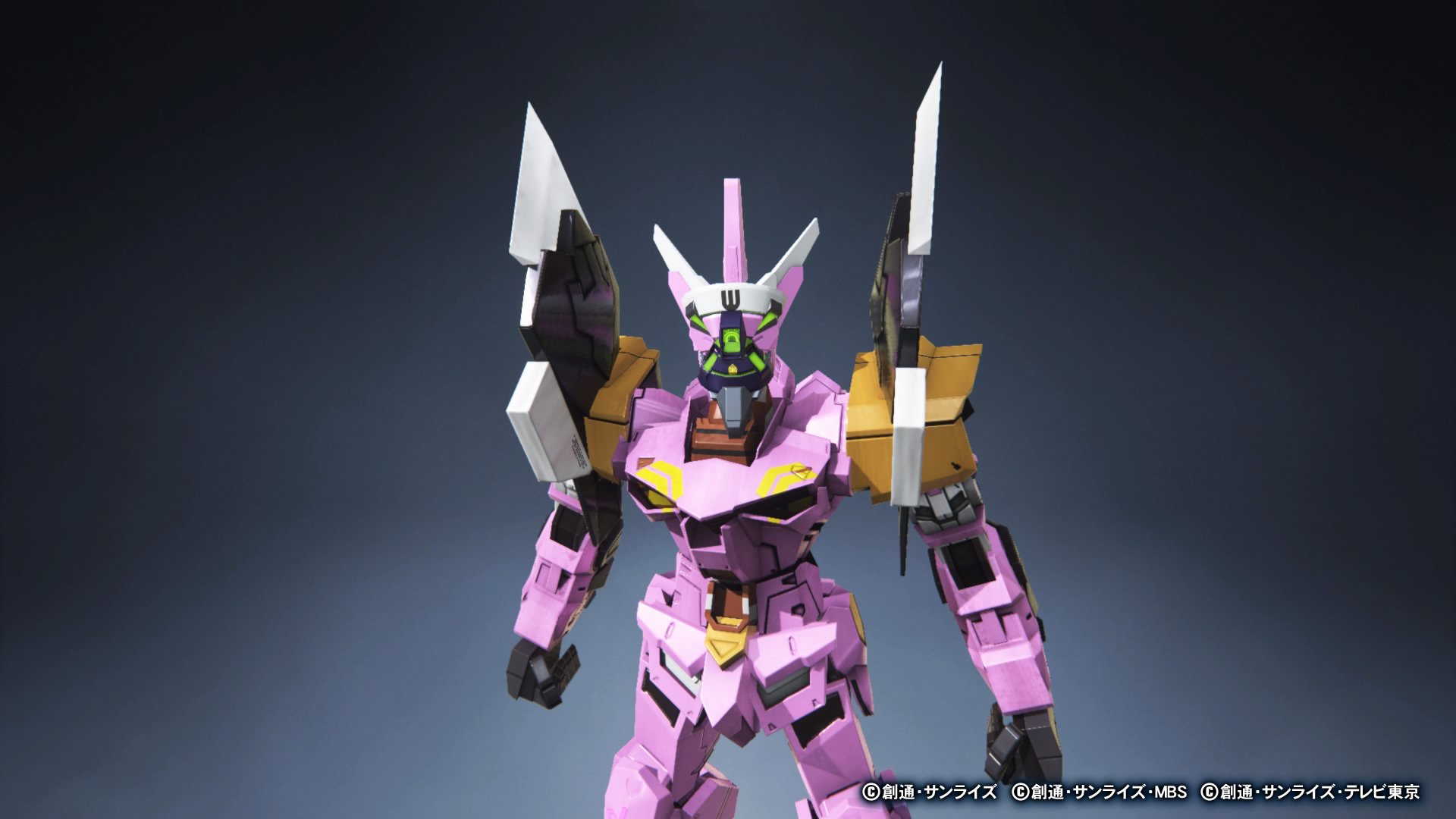 ケンプふぁ ガンブレ ガンダムブレイカー3 エヴァンゲリオン エヴァ 8号機a T Co C6n7wiykx5 Twitter