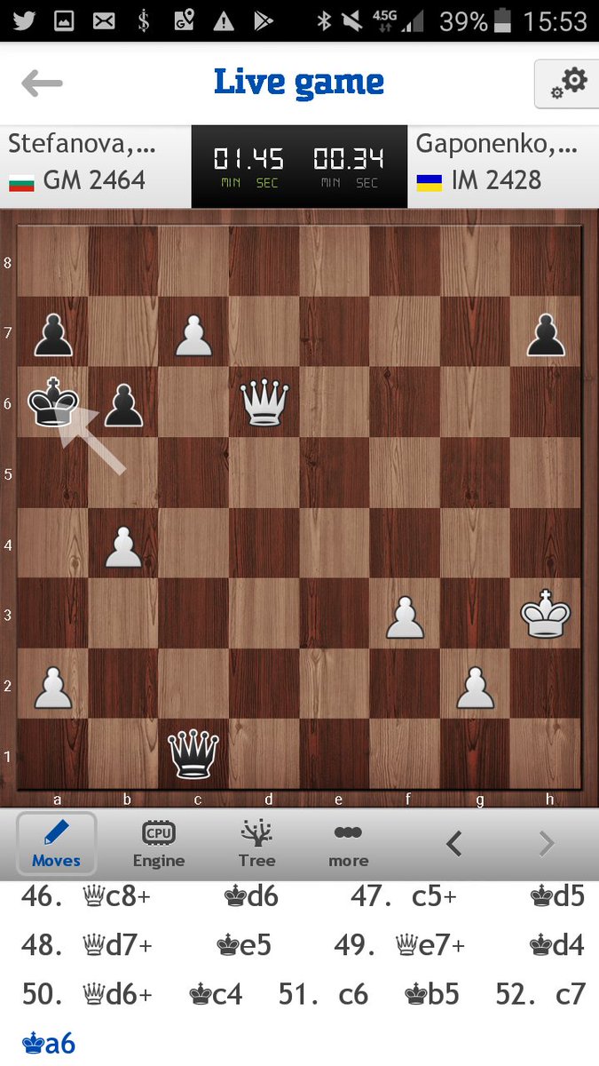 And it'll be over very soon!