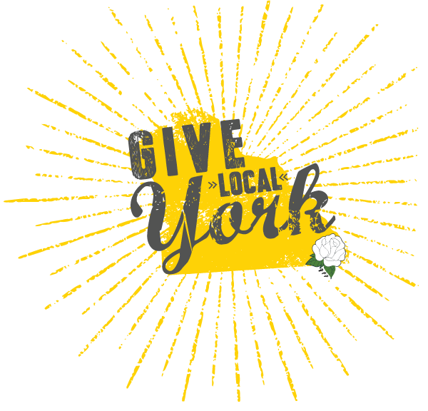 YorkLibraries's tweet photo. A big THANK YOU to everyone who gave to us during Give Local York?s inaugural year in 2018.   Please consider donating again this year.  Your gift makes a difference in our community. https://t.co/XXNUVs3Jsa https://t.co/K0GAFZoK3t