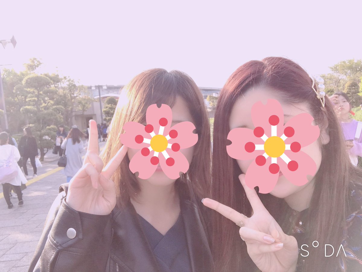 mkus_00x's tweet photo. 沢山の優しいcaratさんと会ったり参戦できて良かった！
ありがとう！！！ https://t.co/CdhyFRNiSH