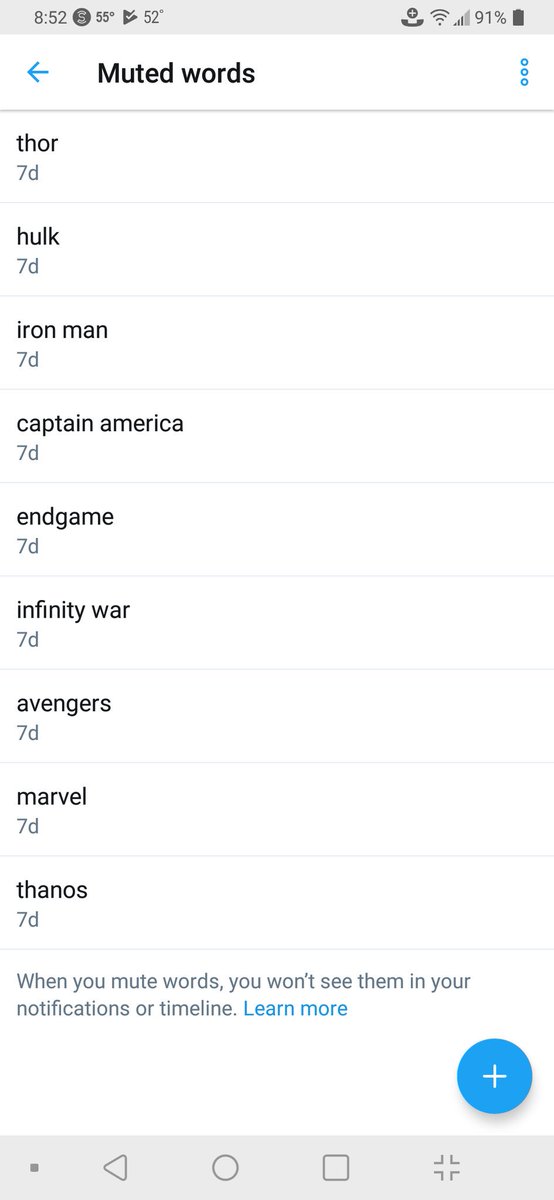 Ares_0926's tweet photo. Ready for the Week. #NoSpoilers #AvengersEndgame https://t.co/vAmFEdT2gb