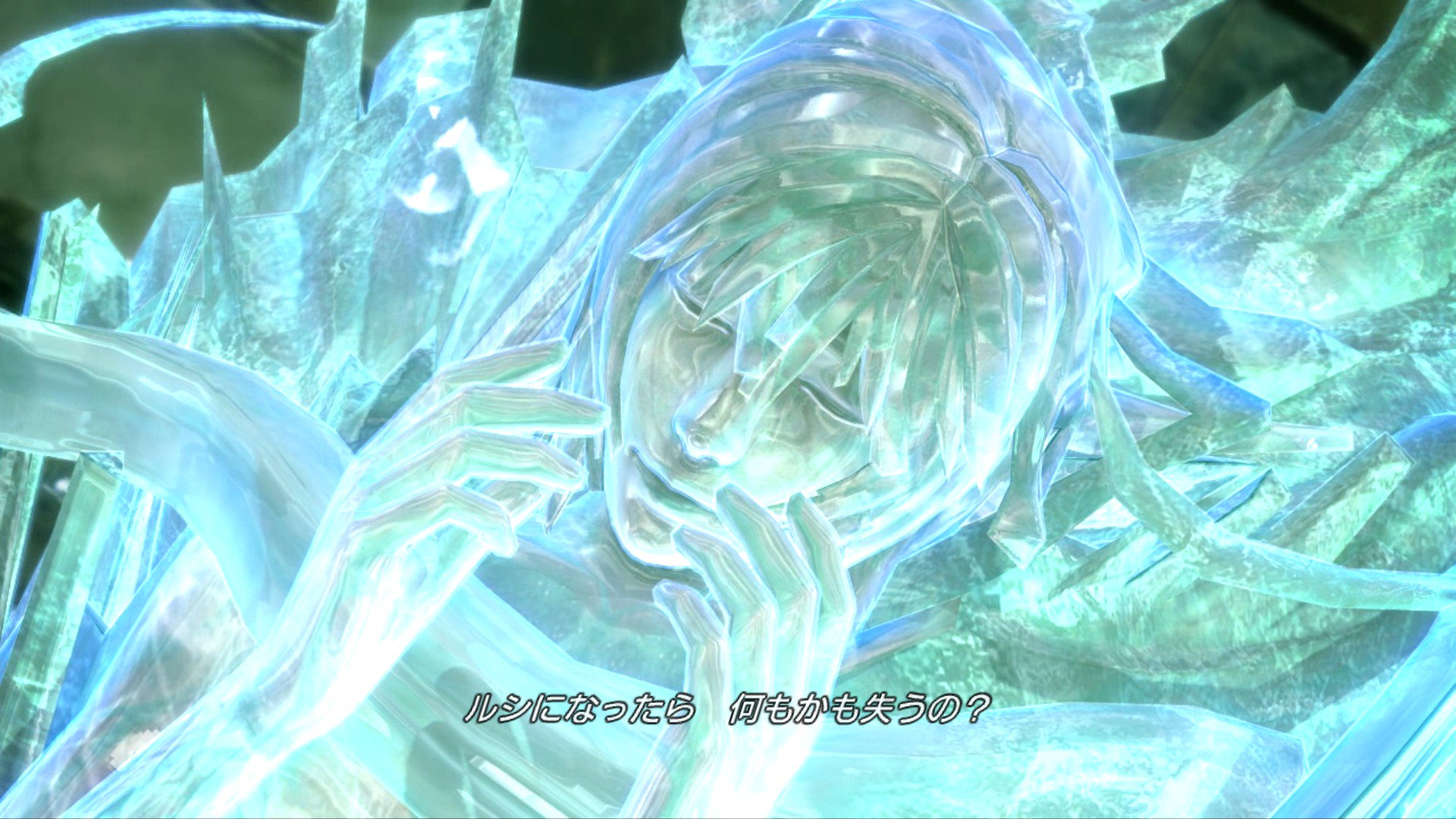 Touga Ff13でシ骸 Ff15にもいる がでてきたのと ルシが使命を果たして死ぬとクリスタル化するのがff零にでてきたのと似てるから このあたりは世界観がおなじなのかな Touga Ff13でシ骸 Ff15にもいる がでてきたのと ルシが使命を果たして死ぬとクリスタル化するのがff零にでてきたのと似てるから このあたりは世界観がおなじなのかな