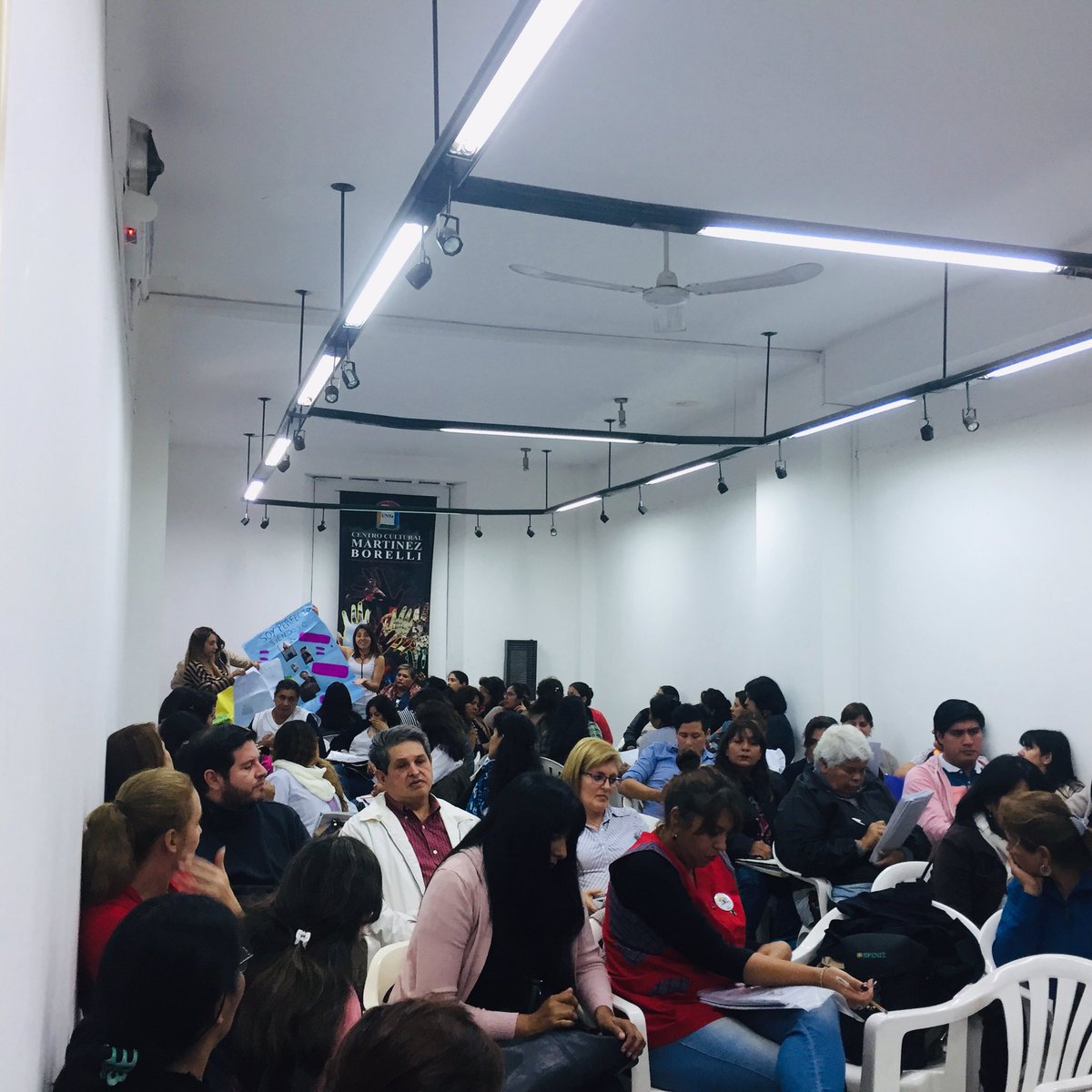 Jornada de Fortalecimiento Institucional en Educacion Sexual Integral para Referentes Escolares...