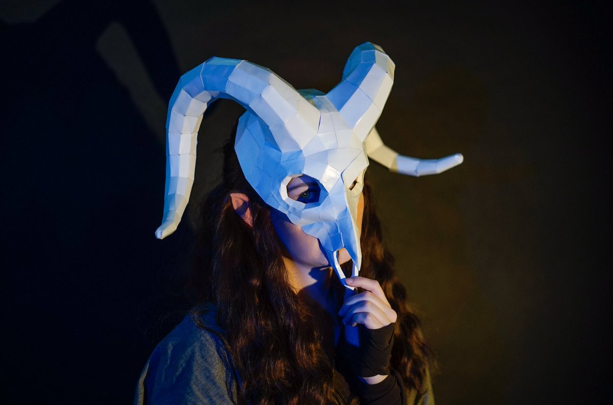 vanelluscosplay's tweet photo. ~The Ram~

Photo taken by alo.pus on insta
Edited by @elfdarlingcami 

#thezonecast #theadventurezone https://t.co/SOmM3hkvfR