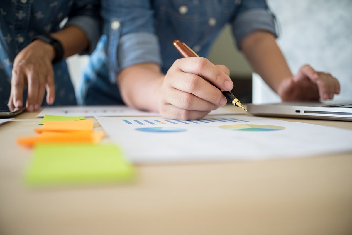 Did you miss last week’s webinar? Cheyene presented the findings from the 2019 17th Edition Compensation Report. View her presentation on our YouTube channel: ow.ly/gqB350rasvw

#EmployeeCompensation #FairWage