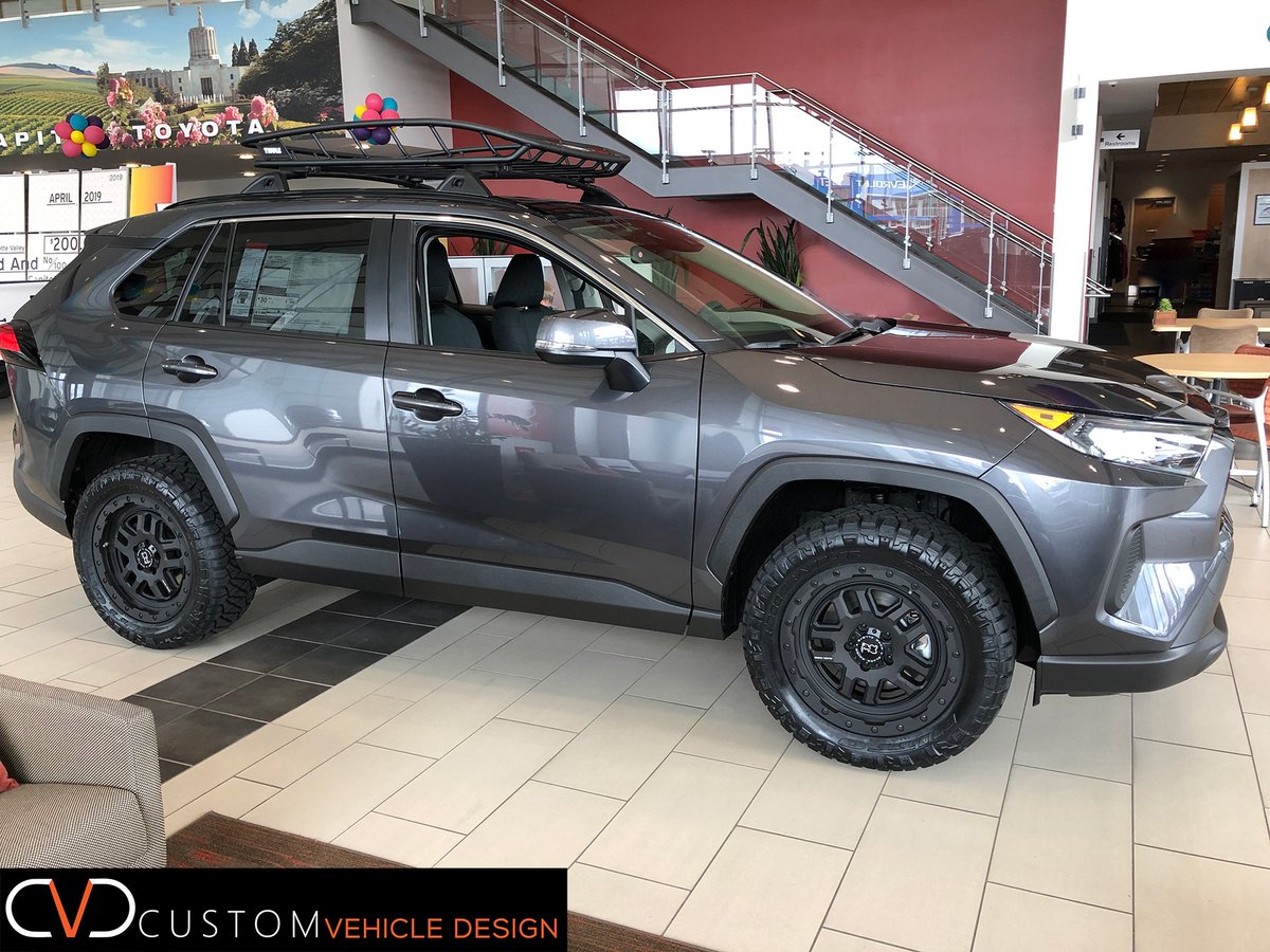 Toyota Rav418 Inch Original Rims Toyota Rav4 18 Inch Wheels