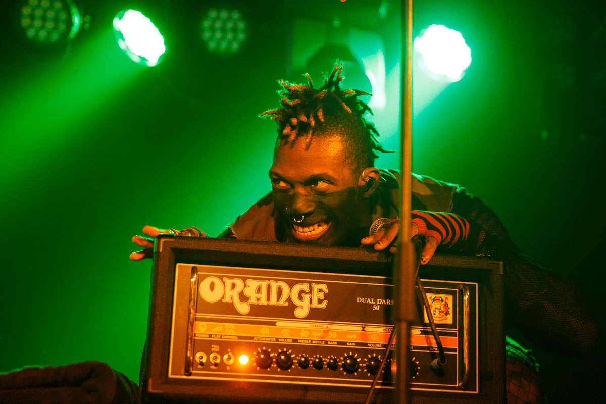 Montecruzfoto's tweet photo. more from @Ho99o9  show in Berlin.  with @BrandonPertz &amp; @OGMxtheWorld @_EADDY

#binuu #horror #ho99o9 #concertphotography #IsItSafeToInternet https://t.co/61yl3xMtk8