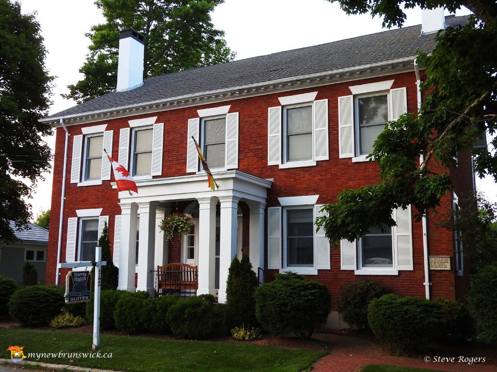 With fewer than 2,000 people, St. Andrews has over 100 buildings listed in Canada’s Register of Historic Places and well over a hundred more are eligible for inclusion. mynewbrunswick.ca/st-andrews-his… @NBHeritage <a href="/AHNB_APNB/">AHNB_APNB</a> <a href="/MurphTWN/">Chris Murphy TWN</a> <a href="/LTGOVNB/">Hon. J Roy Vienneau</a> <a href="/StAndrewsArts/">St. Andrews Arts Council</a>