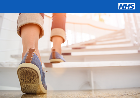 NHSuk's tweet photo. To stay healthy, adults aged 19 to 64 should do at least 150 minutes of moderate aerobic activity and strength exercises on 2 or more days a week. Our page has advice to help you achieve those targets: https://t.co/2oaOAwzoMm #MondayMotivation https://t.co/X7IsR0pQBh