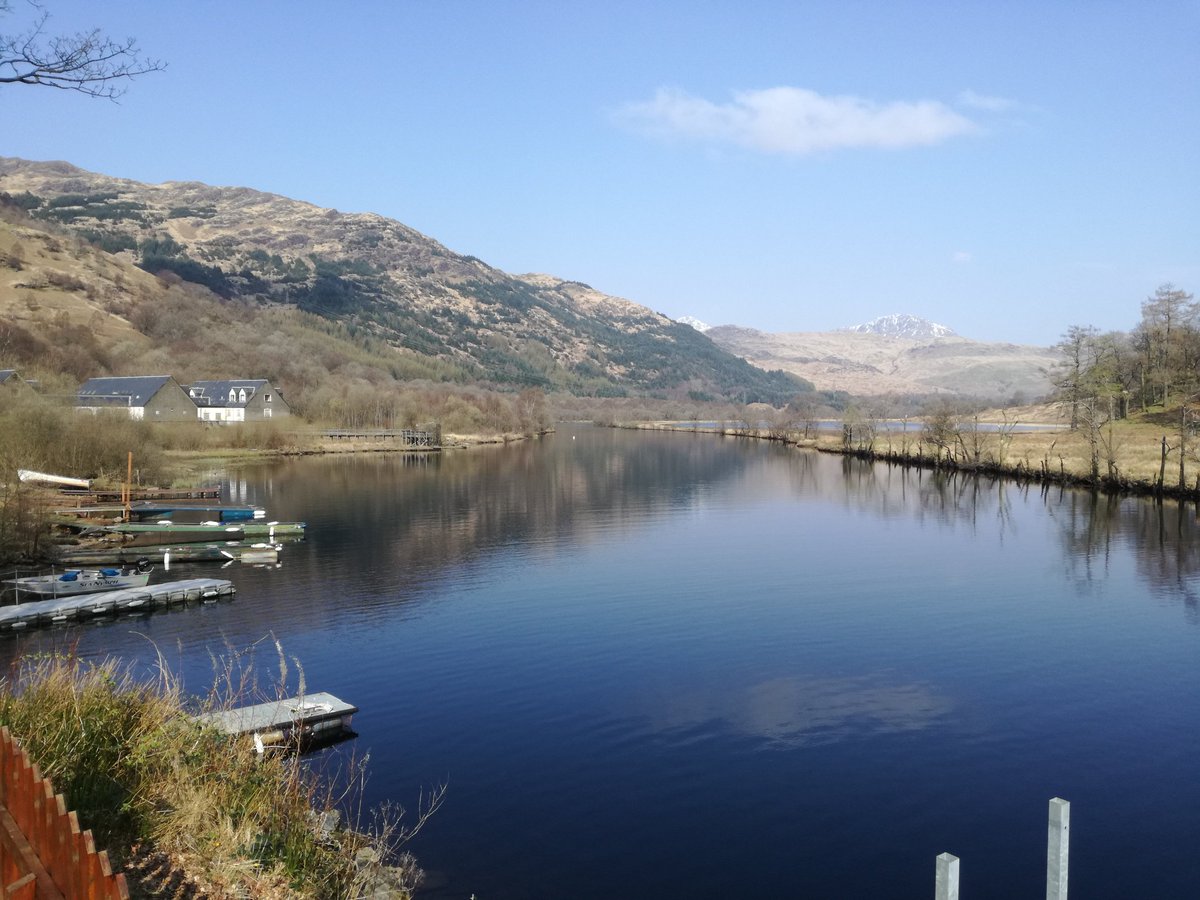 Happy bank holiday everyone. Hope your day is going well. It's not too bad here today ☀️😎
<a href="/HighlandMidge/">The Highland Midge Lotion</a> 
<a href="/CruiseLL/">CruiseLochLomond</a> 
<a href="/MaryJeanUK/">Mary Jean® Cruelty Free Beauty & Home Fragrance</a> 
<a href="/JudithRalston/">Judith@weather</a> 
<a href="/lovelochlomond/">Love Loch Lomond</a> 
<a href="/LochLomondNews/">Loch Lomond News</a> 
<a href="/TheTrossachs/">Visit The Trossachs</a>