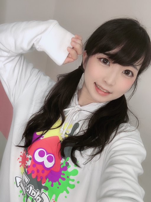 コスプレイヤー伊波ユリのTwitter画像12
