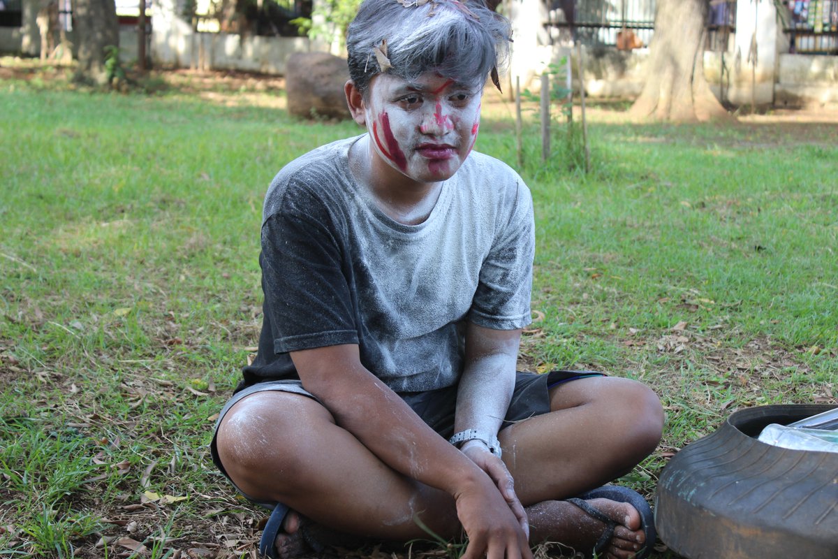 Terima Kasih kepada semua yang sudah memeriahkan acara anniversary <a href="/UtdIndonesiaCRB/">UtdIndonesia Cirebon</a>  !!
Khususnya untuk ketum dan waketum @UtdIndonesia 
<a href="/UtdIndonesiaCKR/">Chapter Of Cikarang</a> 
<a href="/UtdIndonesiaKRW/">UI Chapter Karawang</a> 
<a href="/UtdIndonesiaBBS/">UI Chapter Brebes</a> 
<a href="/UtdIndonesiaTGL/">UI Chapter TEGAL</a> 
<a href="/UtdIndonesiaIMY/">UtdIndo Indramayu</a> 
<a href="/UtdIndonesiaSUB/">UtdIndonesia Subang</a> 
Cirebon siap jadi rintisan ,:D haha