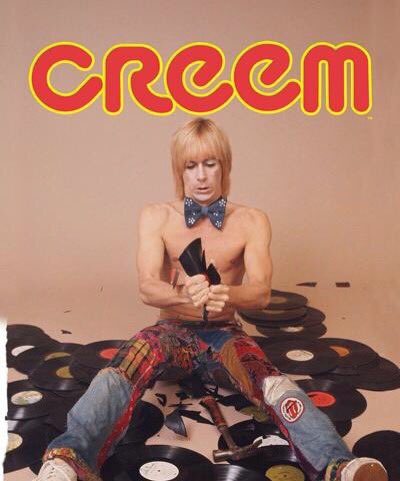 Happy Birthday IGGY POP 