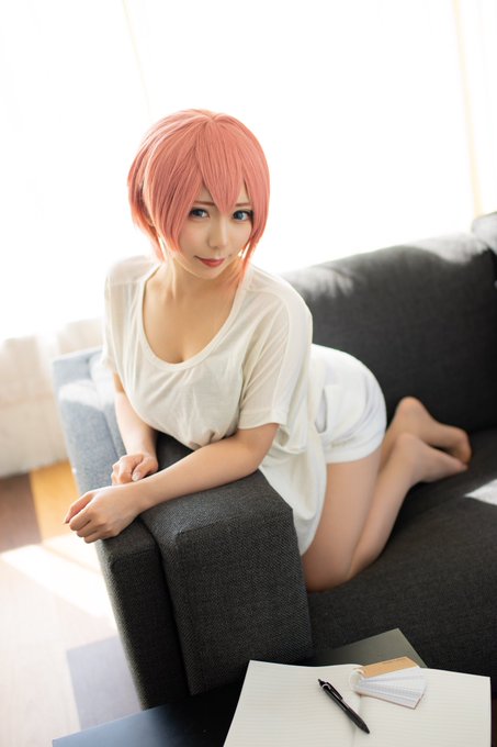 コスプレイヤーみはるのTwitter画像45