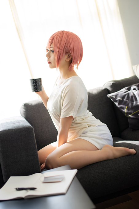 コスプレイヤーみはるのTwitter画像46