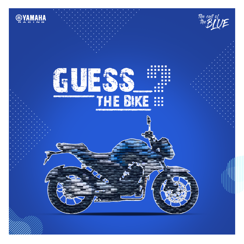 Yamaha Motor India On Twitter The One Who Stands For Power