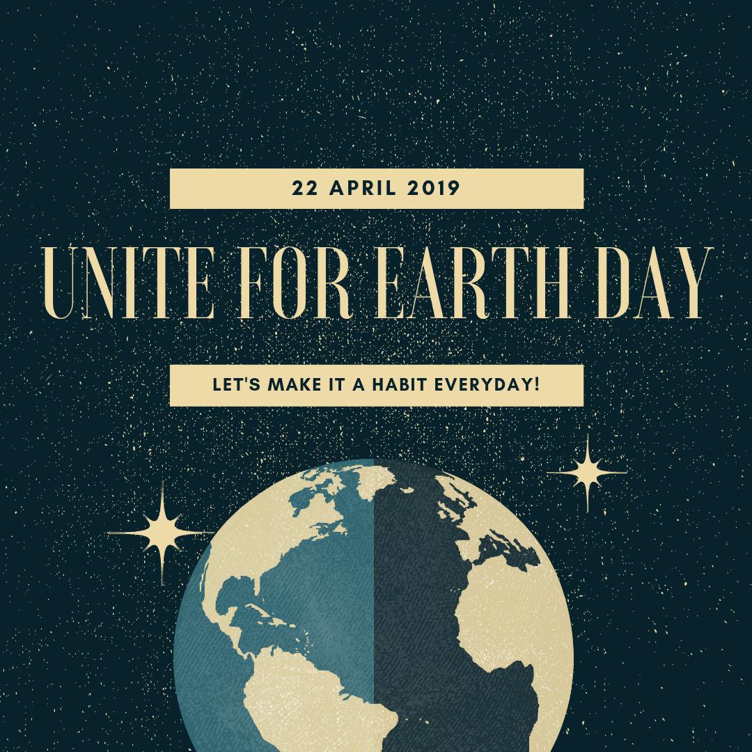 silvercloudharb's tweet photo. How will you celebrate &amp; support #EarthDay2019 today?🌎 #ProtectOurSpecies https://t.co/yaqIv1wsX2