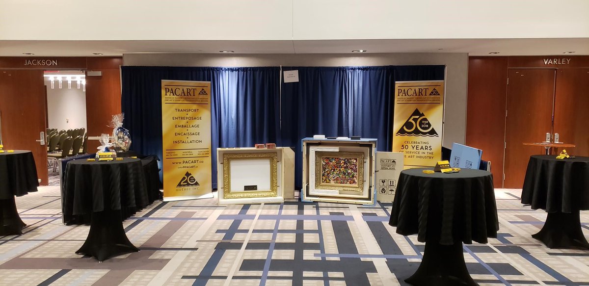 PACART_Canada's tweet photo. Thanks to all who visited our PACART booth at CMA 2019. An excellent conference and a wonderful opportunity to catch up with friends and colleagues!
#pacartcanada #cmatoronto2019 #weareicefat https://t.co/m5OIfHWyaZ