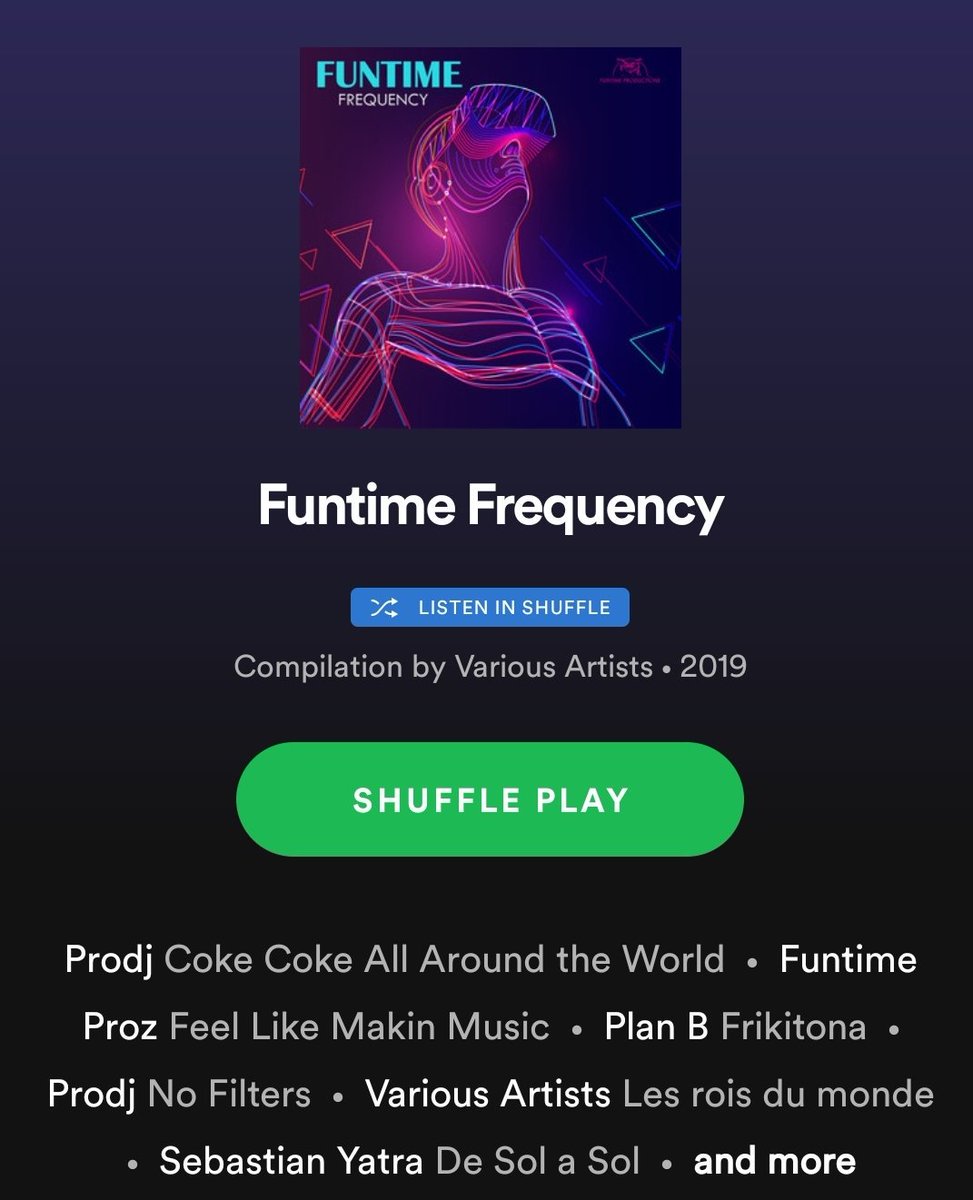 The_B_E's tweet photo. New music!!! #funtimeproz #Prodj #MusicMonday #BombLyricsMusic https://t.co/mQDjLgdWaD