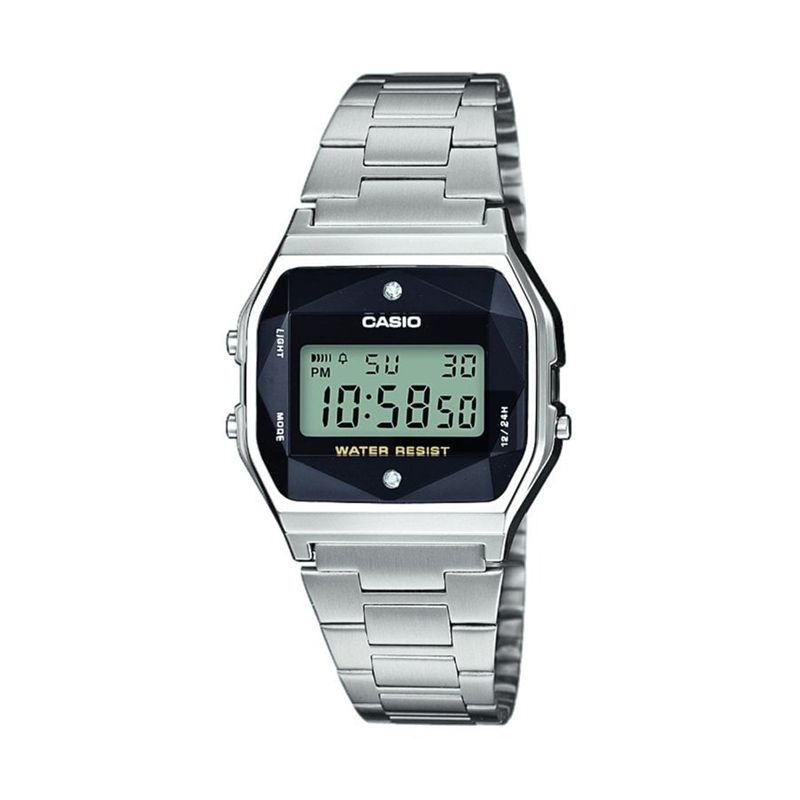 joyeriamiguel's tweet photo. #LoRetroMola #Vintage #Plateado #Circonitas. Nuevo #Casio con circonitas.

Elige lo mejor 🔝, elige Joyería Miguel ⌚️. 

🛍 Tienda online: https://t.co/K1Z0IRdm2q
📞 Teléfono: 625 455 523
📬 Mail: info@joyeriamiguelonline.com
⏳ Tiempo de entrega: 24-48 horas.
🎁 Marca: #Casio. https://t.co/GDAuAWdtoE
