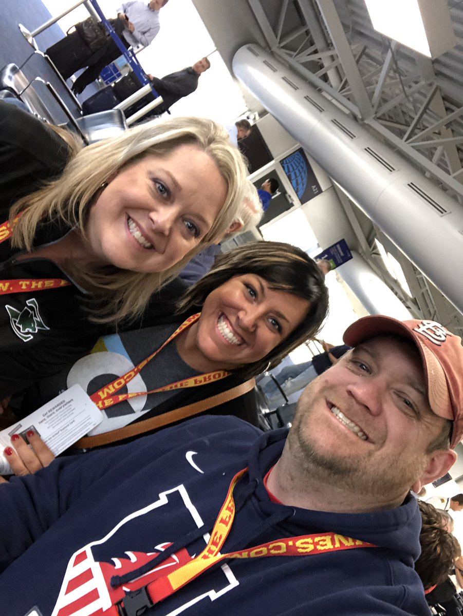 LHS_IndTech's tweet photo. Your #StChuck educators are ready to get wheels up to the @USMC #EducatorsWorkshop https://t.co/0xDbbBOvR3