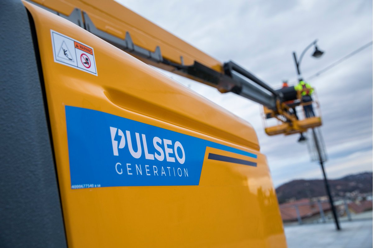 HaulotteUS's tweet photo. Get work done AND celebrate #EarthDay with @HaulotteUS . Ask for a demo of the HA61 LE PRO, the 100% electrical architecture machine that respects the environment with reduced emissions and silent operation.
https://t.co/ebdYc6vluu https://t.co/RczKlcApPw