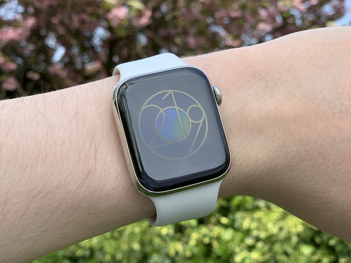 theapplepost's tweet image. Who else is taking part in the #AppleWatch Earth Day #ActivityChallenge today? Here’s how: theapplepost.com/2019/04/22/how…