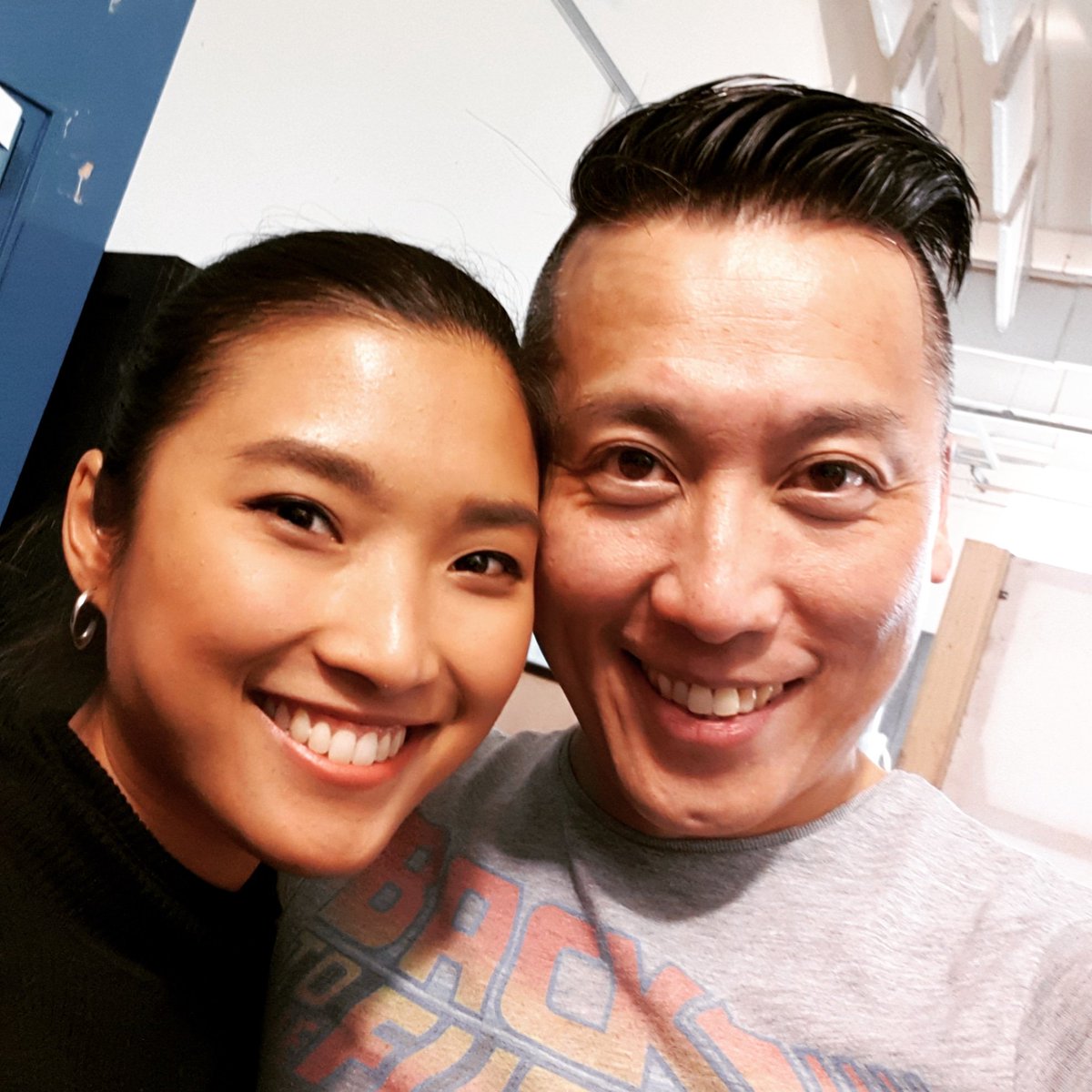 KokHwaLie's tweet photo. Our gorgeous Tuptim, @kammkul!! #TheKingAndI #rehearsals #runelizarun #TupTim #Kralahome #work #actor #actorslife #workingactor #theatre #musical #stagey #musicaltheatre #gettingtoknowyou #rodgersandhammerstein #KingAndIuk #KingandItour @thekingandiuk @kingandiwestend #kingandi https://t.co/0H0qDHp6X5