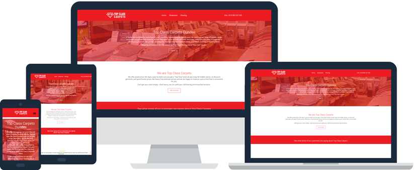 GOF_online's tweet photo. At Get Online Fast, we're happy to announce the launch of our new website for Top Class Carpets. We also created the logo, just an example of our own top class service 😎 

Check the site out here 👉 https://t.co/XENuKbZa0g 👈 

#SMEUK #webdesign #ourwork #happyclient #digital https://t.co/XY4HcdTqVI