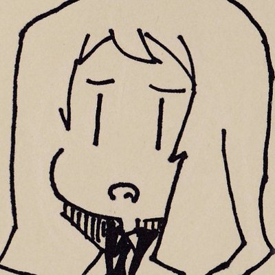 #ミニキャラと等身大のギャップを晒す