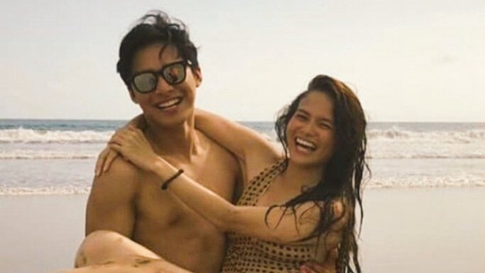 FBFromNorth's tweet photo. Di man ako active dito tulad ng dati...kasama pa rin kayo sa mga prayers ko. 😊
@hashtag_mccoydl @ElisseJoson
Ingat lang kayo palagi at magdarasal. https://t.co/q9zM0dOpmY