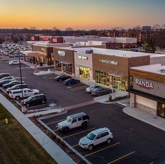 Vequity's tweet image. Let us help you GROW #realestate #retail #shoppingcenter #construction bit.ly/2IwluDz