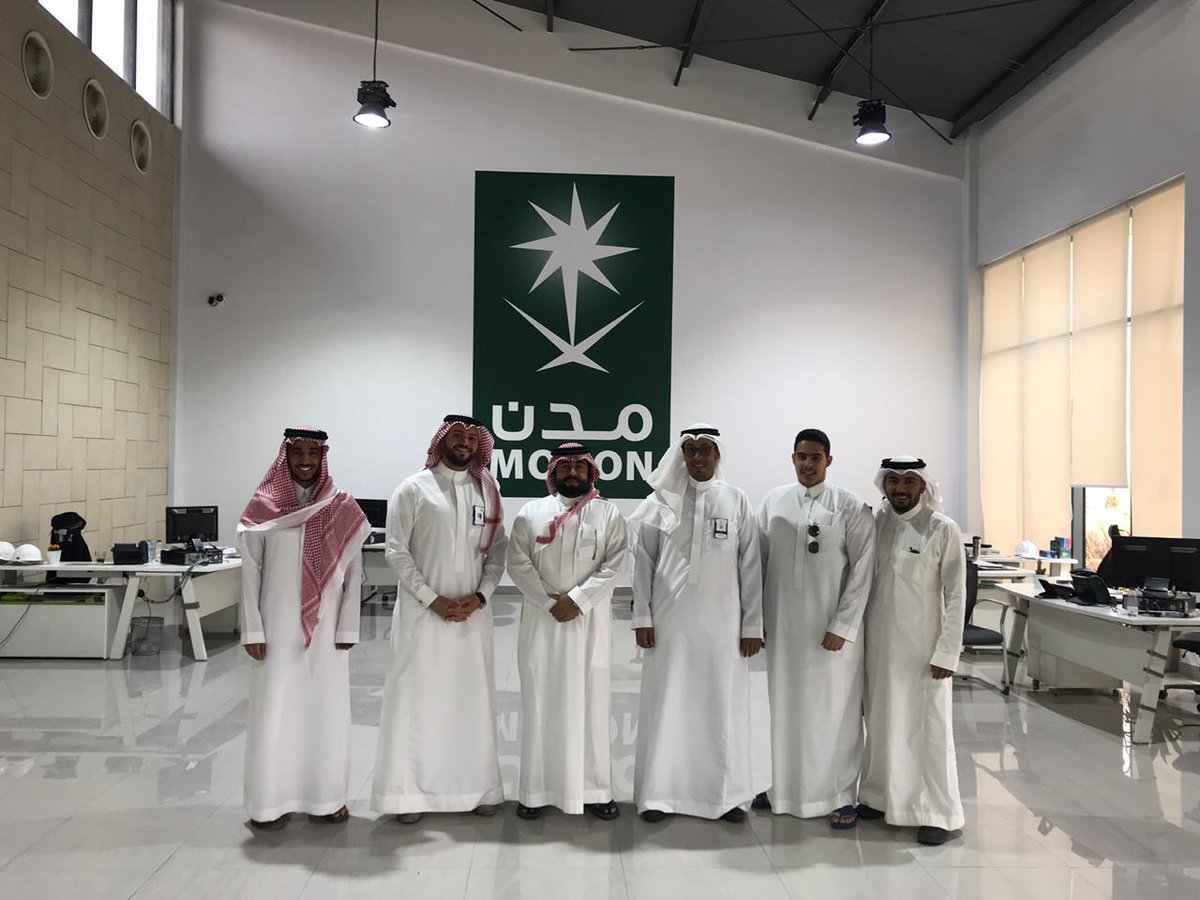 الهيئة السعودية للمدن الصناعية ومناطق التقنية بالمدينة المنورة Olikuj الهيئة السعودية للمدن الصناعية ومناطق التقنية بالمدينة المنورة Olikuj