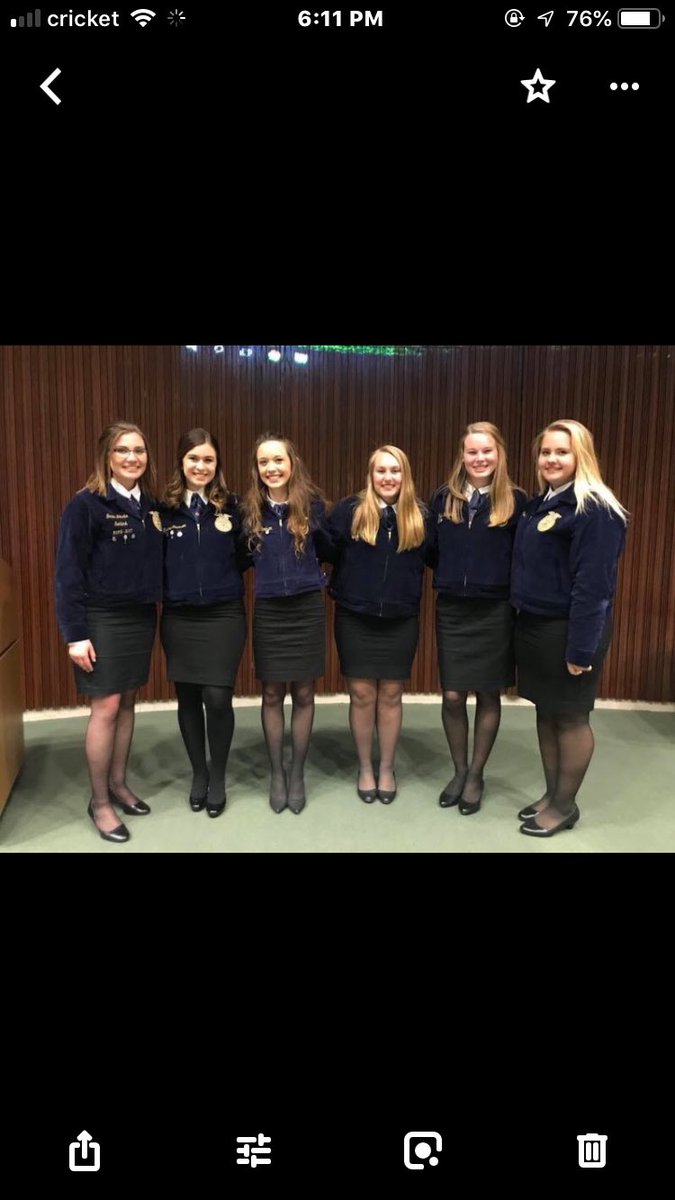 IL Section 6 FFA tweet media