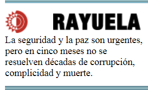 lajornadaonline's tweet photo. Hoy en la #Rayuela de @LaJornada https://t.co/HAxKWCPL4o https://t.co/r8WARMqnxf