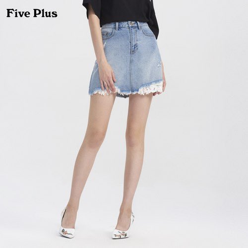 FashionClothesW's tweet photo. This match include a T-shirt and a short dress.  It looks very great-hearted. https://t.co/AYBrAfykSX