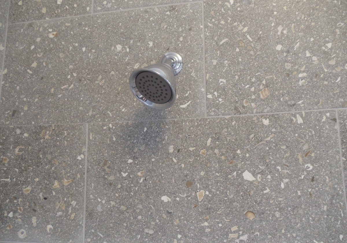 MatrixZStone's tweet photo. Add a touch of the ocean to your #bathroom with #beautiful #shellstone #tiles. See our inspirational product photo gallery at https://t.co/nXvYb3xf2P #interiordesign #sustainable #ecofriendly https://t.co/cMF1wEIit0