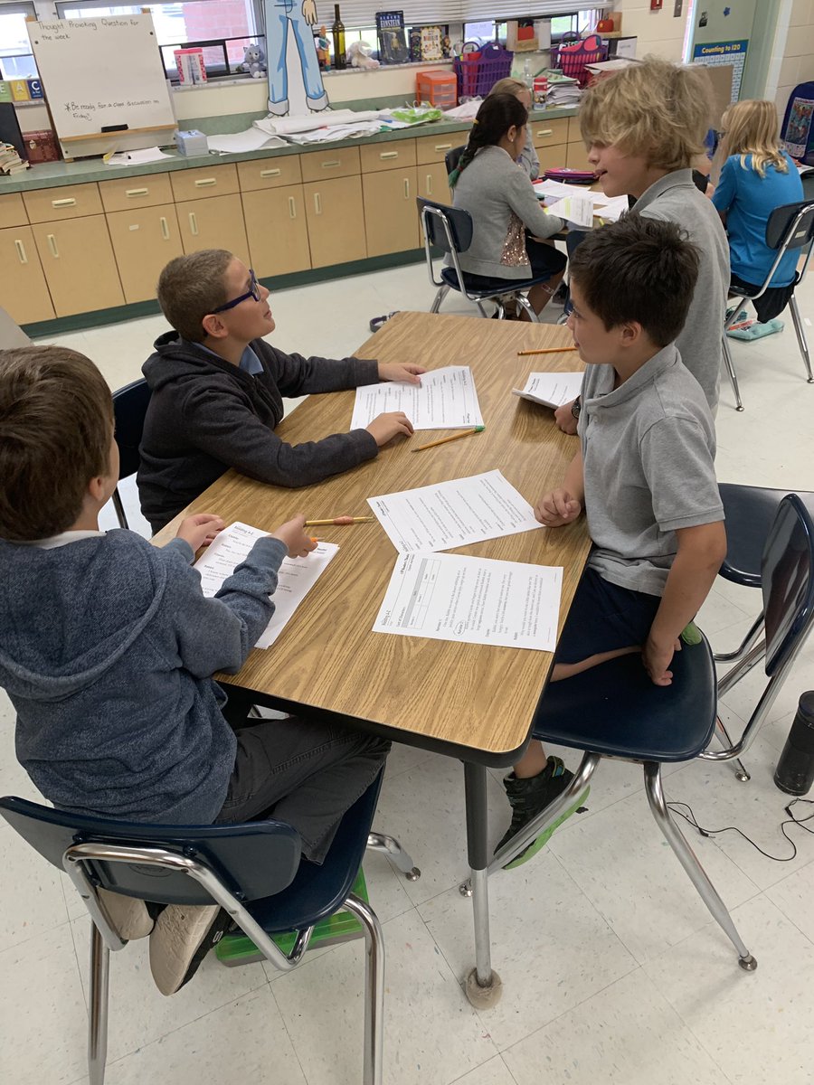 Reader’s Theater time <a href="/PortOrangeVCS/">@PortOrangeVCS</a> !! <a href="/lsparks262/">lasparks</a>