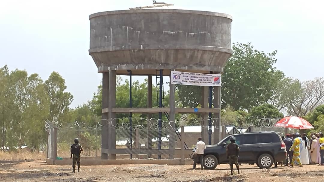 SNGANE's tweet photo. And #Touboro Council celebrates its water supply funded by @FEICOM1 @Minddevelcamer1 @Akoap2 https://t.co/QNNGsmCL3V