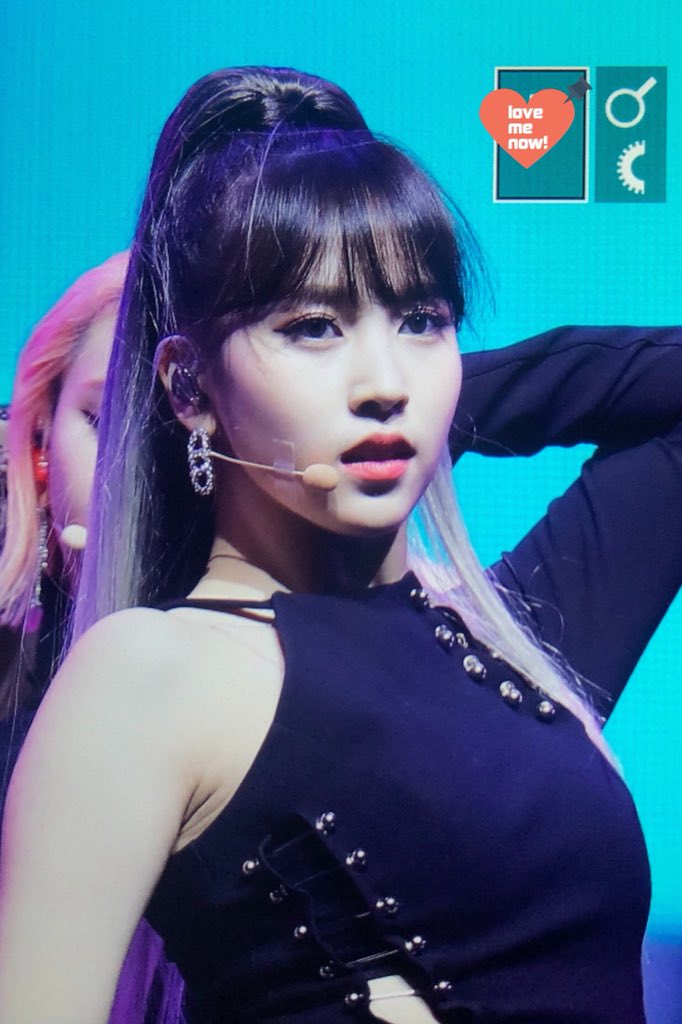 lovemenow_324's tweet image. 190422 FANCY 쇼케이스
you are the only one😍
#twice #트와이스 #mina #미나 #ミナ