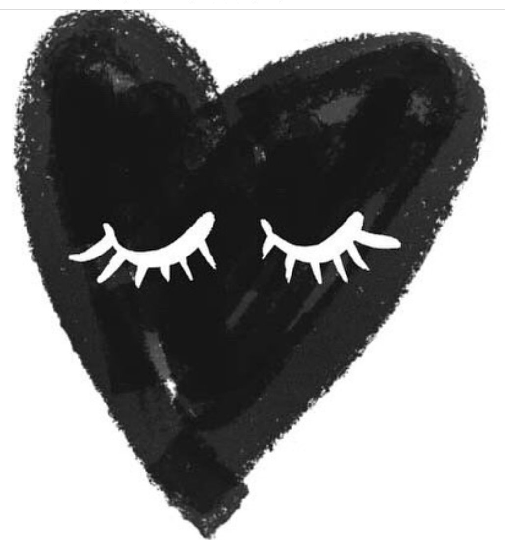 afgespa's tweet photo. Happy Monday!!
🖤 Love you like we love our lashes 😘 #EnhancedLashes #AFGESpaVIP ❤ https://t.co/4e9a6HeGDy